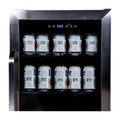 3.1 CU FT COUNTERTOP MERCHANDISER