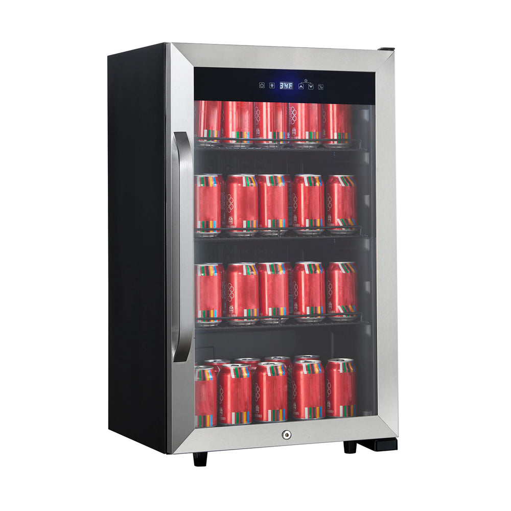 3.1 CU FT COUNTERTOP MERCHANDISER