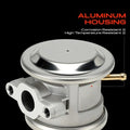 DIVERTER VALVE