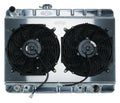 Cold Case Radiators auto part