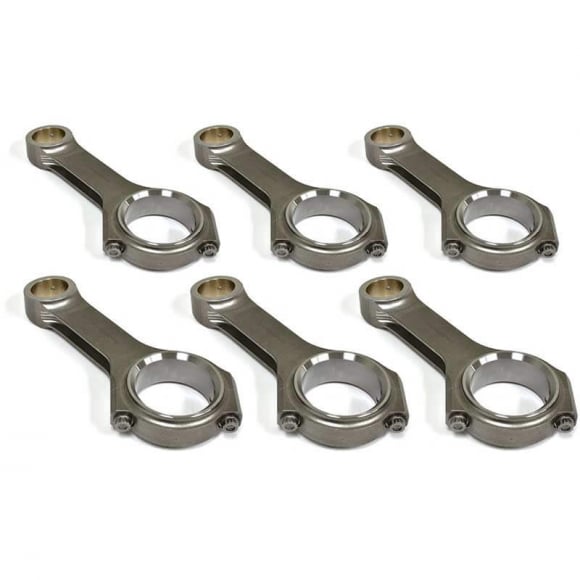 Carrillo hardware kit