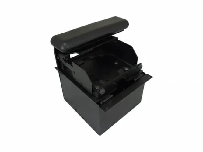 ZEBRA ZQ520 PRINTER MOUNT WITH ACCE
