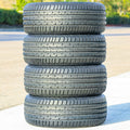 255/35R21 98W XL PILALP4 GRNX