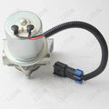 ELECTRIC FUEL PUMP