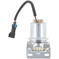 ELECTRIC FUEL PUMP