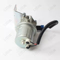 ELECTRIC FUEL PUMP