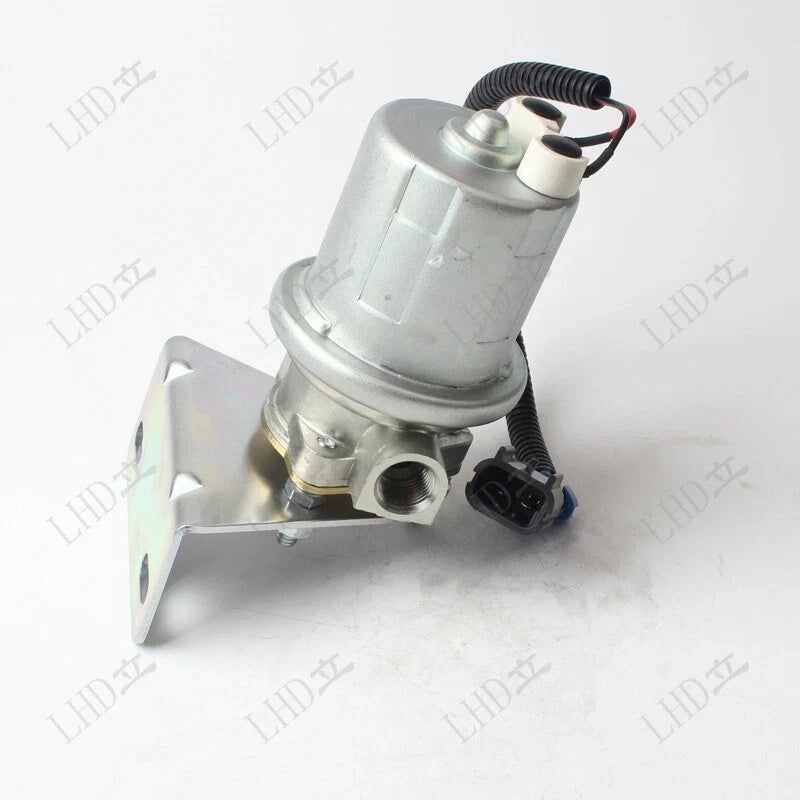 ELECTRIC FUEL PUMP