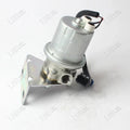 ELECTRIC FUEL PUMP