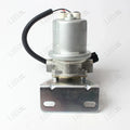 ELECTRIC FUEL PUMP