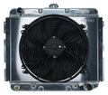 Cold Case Radiators auto part