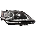 Maxzone Vehicle Lighting Corp headlights