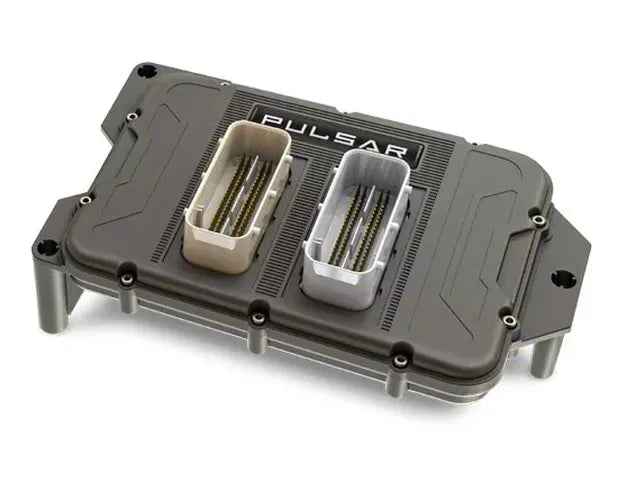 PULSAR FOR JEEP WRANGLER JL 2021