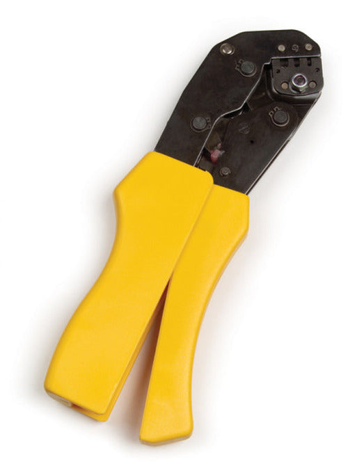 DEUTSCH TERMINAL CRIMPER FIELD STY