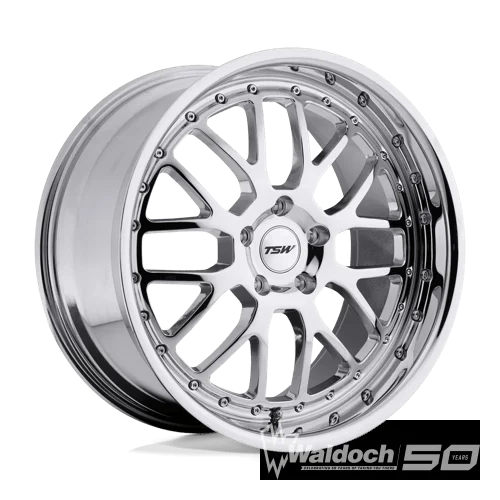 TW VALENCIA 19X9.5 5X120 +20 76 CHR
