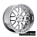 TW VALENCIA 19X9.5 5X120 +20 76 CHR