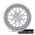 TW VALENCIA 19X9.5 5X120 +20 76 CHR