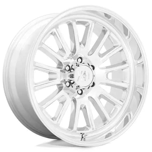 XD864 ROVER 22X12 8X180 POLISHED -4