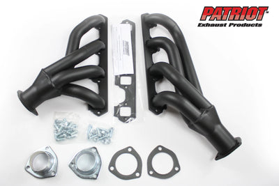 Patriot Exhaust auto part