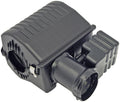 AIR FILTER BOX