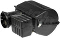 AIR FILTER BOX