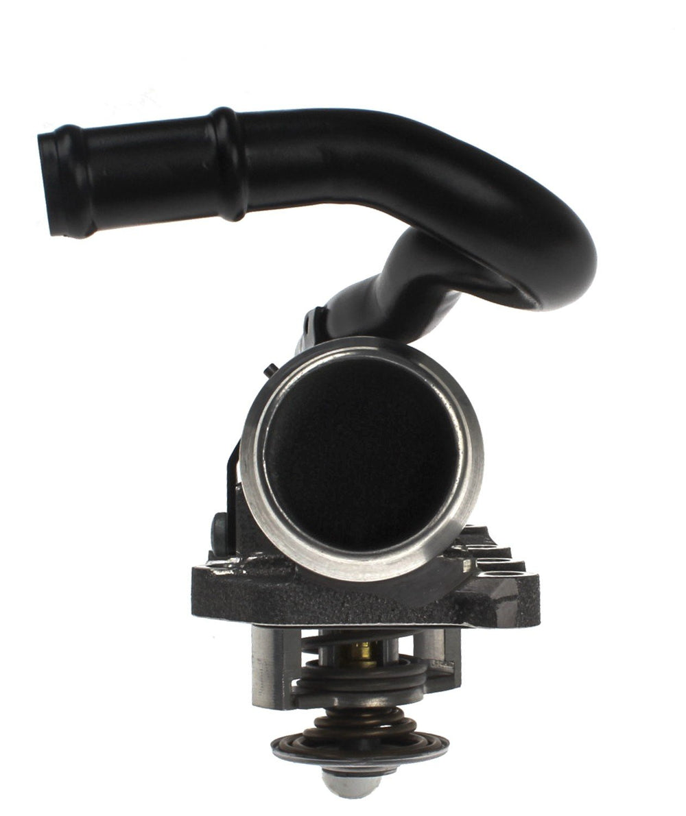 BEHR ThermostatMap-Controlled VW 6.0L BAP BRP Engines