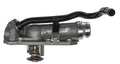 BEHR ThermostatMap-Controlled VW 6.0L BAP BRP Engines