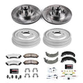 PowerStop auto part