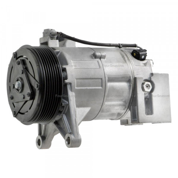 COMPLETE A/C KIT