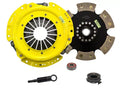 ACT 1994 Subaru Impreza HD/Race Rigid 6 Pad Clutch Kit