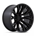Fuel Wheels auto part
