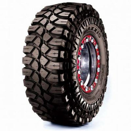 35x12.5015LT 6PR M8090 CREEPY CRAWLER