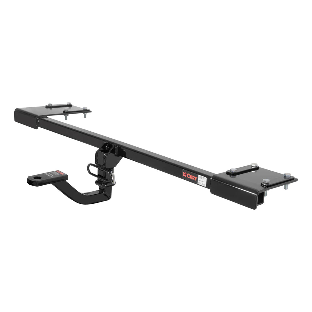 TRAILER HITCH