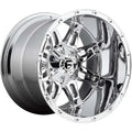 D530 20X14 BLANK CHR-PLATED -76MM (