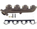 EXHAUST MANIFOLD KIT FORD