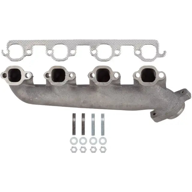 EXHAUST MANIFOLD KIT FORD