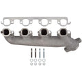 EXHAUST MANIFOLD KIT FORD