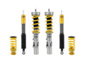 Ohlins 17-21 Honda Civic Type R (FK8) 23 Honda Civic Type R (FL5) Road & Track Coilover System