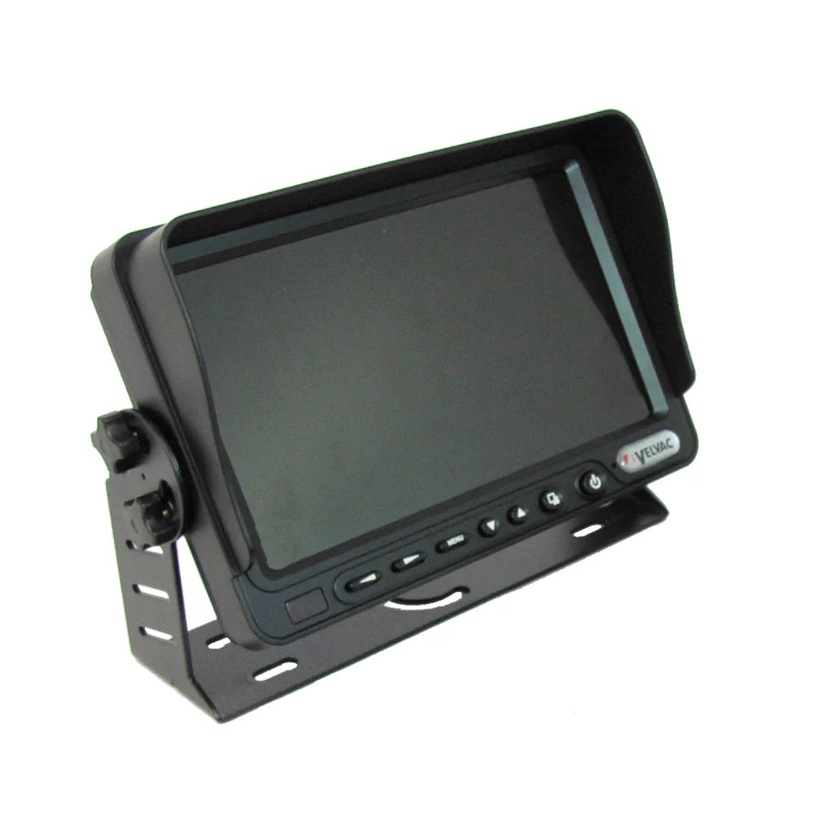 COLOR MONITOR 7' W/5 PIN