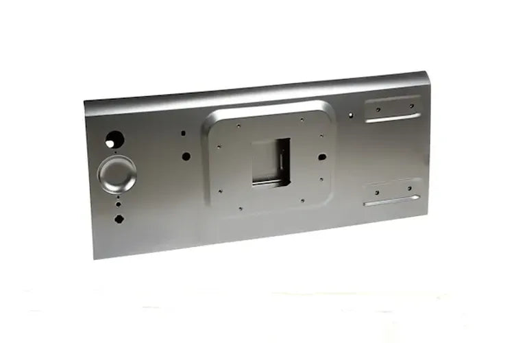 Tailgate Door Fits 07-Present Wrangler JK OMIX