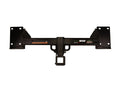 EcoHitch black auto part