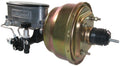 32 GALLON FLAT BOTTOM FUEL CELL -
