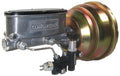 32 GALLON FLAT BOTTOM FUEL CELL -