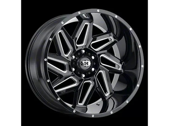 8-180 CHR VIS SPYDER