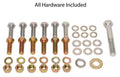 EcoHitch auto part close-up