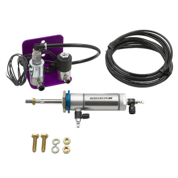 CO2 RETROFIT KIT