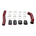 High Flow Bundle Kit Stage 1 10-12 Cummins 6.7L Candy Blue