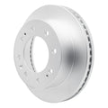 R1 11-19 Chevrolet Silverado 3500 HD Front & Rear Brake Rotor Set w/Super Duty Pads and Hardware
