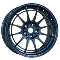 Enkei NT03RR 18x9.5 5x114.3 40mm Offset 75mm Bore - Victory Blue Wheel