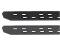 RB30 Slim Line Running Boards with Mounting Bracket Kit