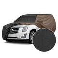 CUSTOM ULTRATECT CAR COVER - TAN
